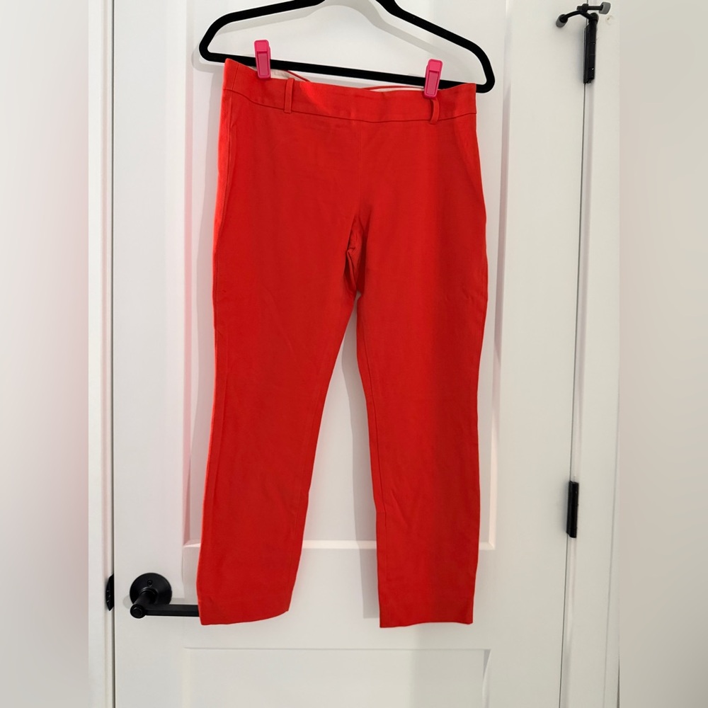J. Crew Minnie Dress Pant